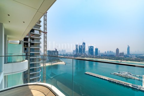 Dzīvoklis Dubai Harbourjā, AAE 2 istabas, 106.37393500 m2 Nr. 651550 - attēls 23