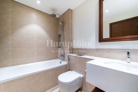 Dzīvoklis Dubai Harbourjā, AAE 2 istabas, 106.37393500 m2 Nr. 651550 - attēls 14