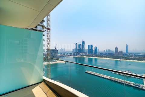 Dzīvoklis Dubai Harbourjā, AAE 2 istabas, 106.37393500 m2 Nr. 651550 - attēls 8