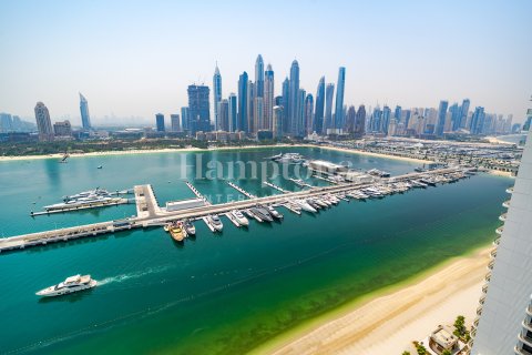 Dzīvoklis Dubai Harbourjā, AAE 2 istabas, 106.37393500 m2 Nr. 651550 - attēls 21