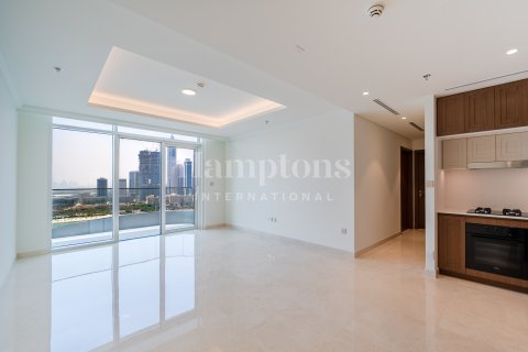 Dzīvoklis Dubai Harbourjā, AAE 2 istabas, 106.37393500 m2 Nr. 651550 - attēls 2