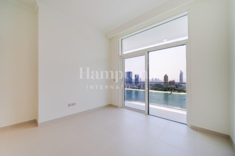 Dzīvoklis Dubai Harbourjā, AAE 2 istabas, 106.37393500 m2 Nr. 651550 - attēls 16