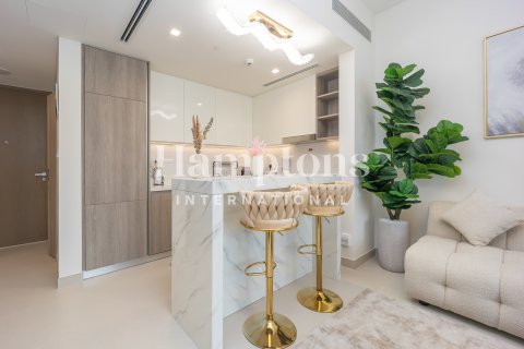 Apartament de închiriat în Dubai Marina, Dubai, EAU 1 dormitor, 69.95595900 mp.  №651551 - poză 4