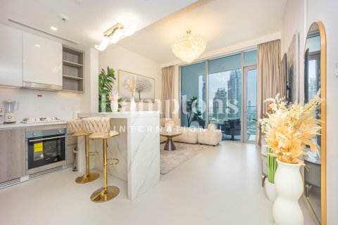 Apartament de închiriat în Dubai Marina, Dubai, EAU 1 dormitor, 69.95595900 mp.  №651551 - poză 7