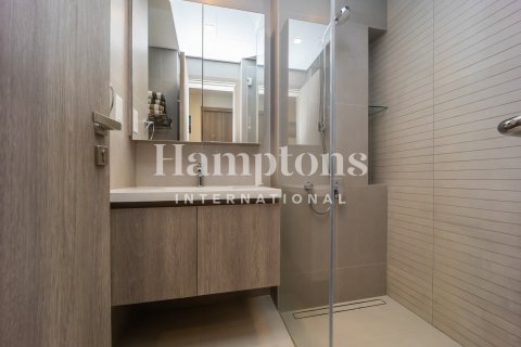 Apartament de închiriat în Dubai Marina, Dubai, EAU 1 dormitor, 69.95595900 mp.  №651551 - poză 6