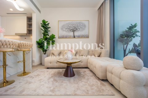 Apartament de închiriat în Dubai Marina, Dubai, EAU 1 dormitor, 69.95595900 mp.  №651551 - poză 10