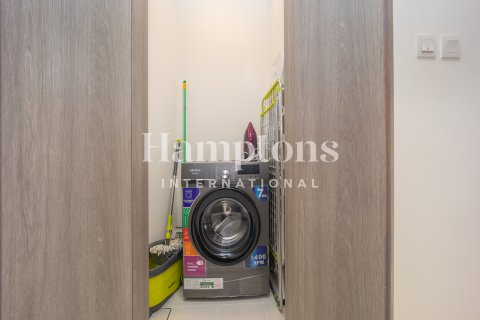 Apartament de închiriat în Dubai Marina, Dubai, EAU 1 dormitor, 69.95595900 mp.  №651551 - poză 5