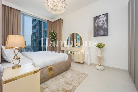 Apartament de închiriat în Dubai Marina, Dubai, EAU 1 dormitor, 69.95595900 mp.  №651551 - poză 17