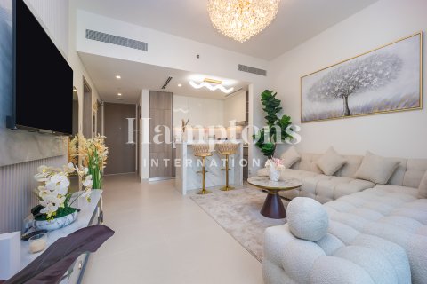 Apartament de închiriat în Dubai Marina, Dubai, EAU 1 dormitor, 69.95595900 mp.  №651551 - poză 8