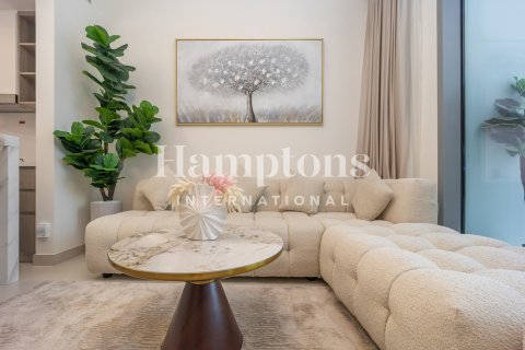 Apartament de închiriat în Dubai Marina, Dubai, EAU 1 dormitor, 69.95595900 mp.  №651551 - poză 13