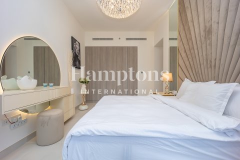 Apartament de închiriat în Dubai Marina, Dubai, EAU 1 dormitor, 69.95595900 mp.  №651551 - poză 15