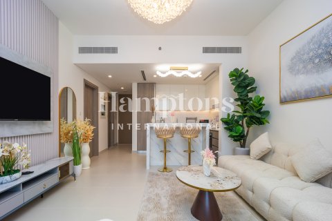 Apartament de închiriat în Dubai Marina, Dubai, EAU 1 dormitor, 69.95595900 mp.  №651551 - poză 9
