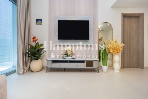 Apartament de închiriat în Dubai Marina, Dubai, EAU 1 dormitor, 69.95595900 mp.  №651551 - poză 2