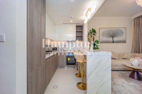 Apartament de închiriat în Dubai Marina, Dubai, EAU 1 dormitor, 69.95595900 mp.  №651551 - poză 12
