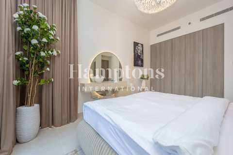 Apartament de închiriat în Dubai Marina, Dubai, EAU 1 dormitor, 69.95595900 mp.  №651551 - poză 18