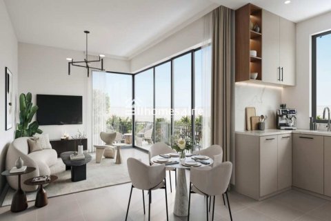 Пәтер Town Square, Дубай, БАӘ-да 2 жатын бөлмелер, 110 м² № 702158 - фото 3