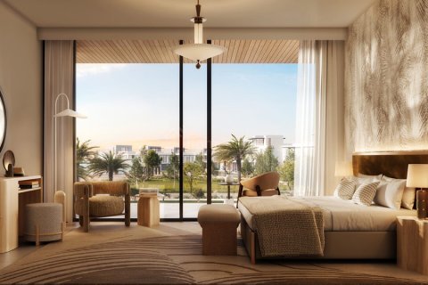 ویلا برای فروش در The Valley، Dubai، امارات متحده عربی 5 خوابه ، 930 متر مربع ، شماره 702160 - تصویر 11