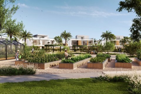 ویلا برای فروش در The Valley، Dubai، امارات متحده عربی 5 خوابه ، 930 متر مربع ، شماره 702160 - تصویر 4