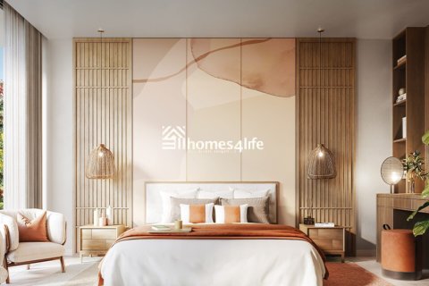 ویلا برای فروش در The Valley، Dubai، امارات متحده عربی 4 خوابه ، 847 متر مربع ، شماره 702159 - تصویر 14