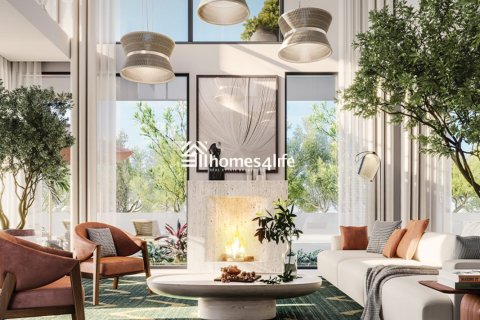 ویلا برای فروش در The Valley، Dubai، امارات متحده عربی 4 خوابه ، 847 متر مربع ، شماره 702159 - تصویر 12