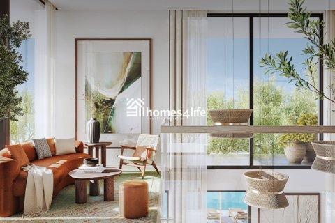 ویلا برای فروش در The Valley، Dubai، امارات متحده عربی 4 خوابه ، 847 متر مربع ، شماره 702159 - تصویر 13