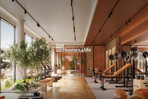 ویلا برای فروش در The Valley، Dubai، امارات متحده عربی 4 خوابه ، 847 متر مربع ، شماره 702159 - تصویر 15