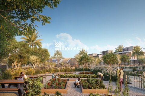 ویلا برای فروش در The Valley، Dubai، امارات متحده عربی 4 خوابه ، 847 متر مربع ، شماره 702159 - تصویر 6