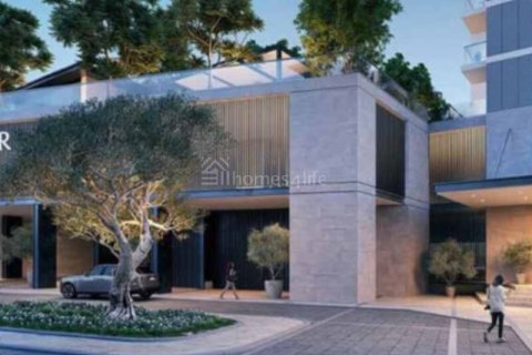 Dzīvoklis Dubai Hills Estatejā, AAE 1 istaba, 75 m2 Nr. 702157 - attēls 7