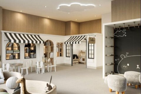 דירה למכירה ב Dubai Hills Estate, Dubai, איחוד האמירויות  1 חדר שינה, 75 מ"ר, מספר 702157 - תמונה 11