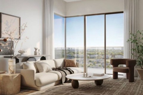Dzīvoklis Dubai Hills Estatejā, AAE 1 istaba, 75 m2 Nr. 702157 - attēls 2