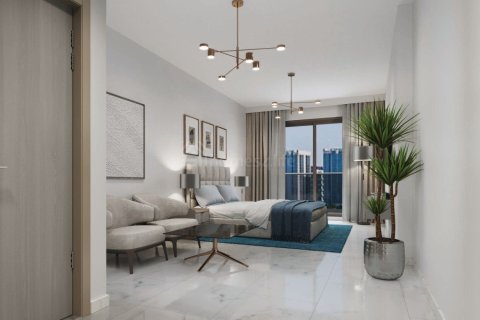 Apartment sa Al Furjan, Dubai, UAE 3 silid-tulugan, 182 sq.m. № 702162 - larawan 24
