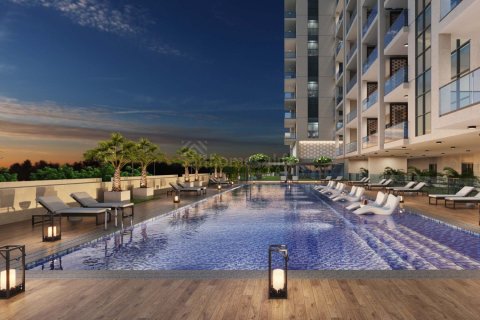 Apartment sa Al Furjan, Dubai, UAE 3 silid-tulugan, 182 sq.m. № 702162 - larawan 27
