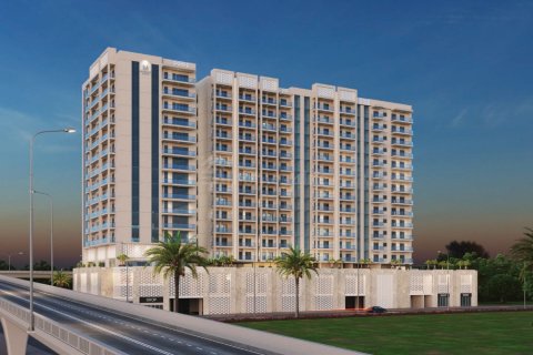 Apartment sa Al Furjan, Dubai, UAE 3 silid-tulugan, 182 sq.m. № 702162 - larawan 23