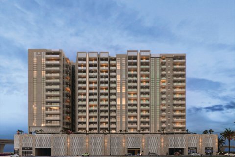 Apartament në Al Furjan, Dubai, Emiratet e Bashkuara Arabe 3 dhoma gjumi, 182 m2. № 702162 - Foto 20