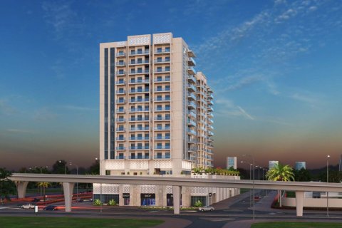 Apartment in Al Furjan, Dubai, UAE 3 bedrooms, 182 sq.m. № 702162 - photo 2