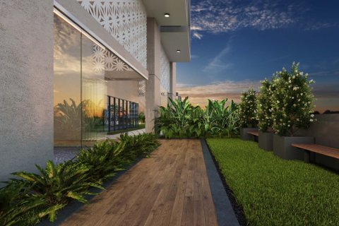Apartment sa Al Furjan, Dubai, UAE 3 silid-tulugan, 182 sq.m. № 702162 - larawan 26