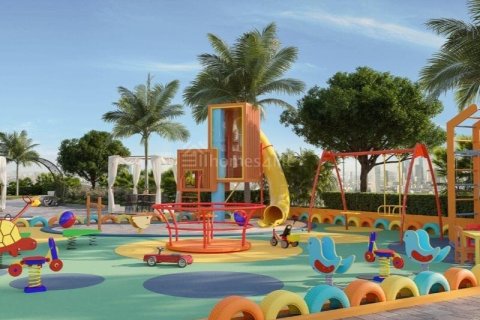 Apartment in Jumeirah Village Circle, Dubai, UAE 3 bedrooms, 288 sq.m. № 702156 - photo 1