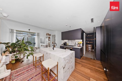 Appartement à Dubai Marina, Dubai, EAU: 3 chambres, 169.3 m2 № 721686