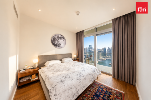 Appartement à louer à Dubai Marina, Dubai, EAU 3 chambres, 169.3 m2 № 721686 - photo 4