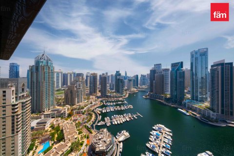 Appartement à louer à Dubai Marina, Dubai, EAU 3 chambres, 169.3 m2 № 721686 - photo 12