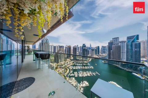 Appartement à louer à Dubai Marina, Dubai, EAU 3 chambres, 169.3 m2 № 721686 - photo 2