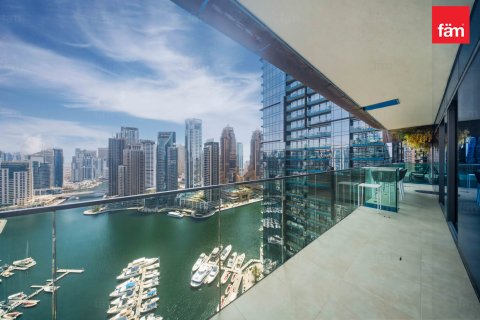 Appartement à louer à Dubai Marina, Dubai, EAU 3 chambres, 169.3 m2 № 721686 - photo 11