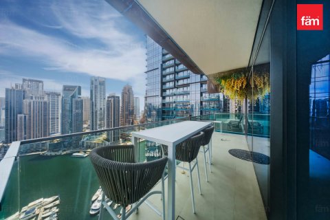 Appartement à louer à Dubai Marina, Dubai, EAU 3 chambres, 169.3 m2 № 721686 - photo 3