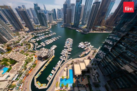 Appartement à louer à Dubai Marina, Dubai, EAU 3 chambres, 169.3 m2 № 721686 - photo 9