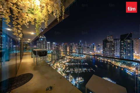 Appartement à louer à Dubai Marina, Dubai, EAU 3 chambres, 169.3 m2 № 721686 - photo 16