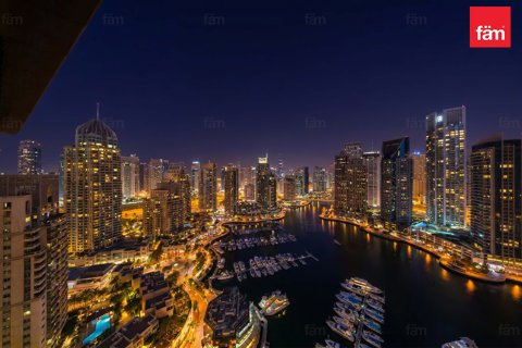 Üürile anda korter asukohaga Dubai Marina, AÜE: 3 magamistoaga, 169.3 m² Nr 721686 - pilt 23
