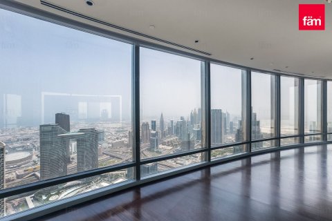 Byt v Downtown Dubai (Downtown Burj Dubai), SAE 3 ložnice, 253.4 m² Č.: 721684 - fotografie 6