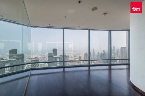 Byt v Downtown Dubai (Downtown Burj Dubai), SAE 3 ložnice, 253.4 m² Č.: 721684 - fotografie 7