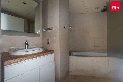 Byt v Downtown Dubai (Downtown Burj Dubai), SAE 3 ložnice, 253.4 m² Č.: 721684 - fotografie 26