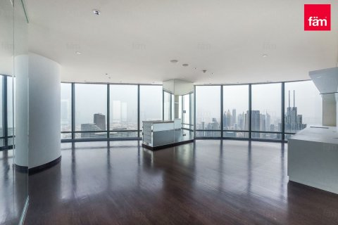 Byt v Downtown Dubai (Downtown Burj Dubai), SAE 3 ložnice, 253.4 m² Č.: 721684 - fotografie 1